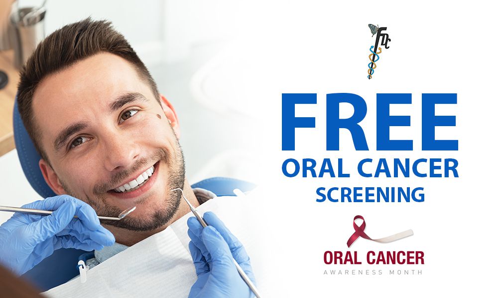 oral cancer oral cancer