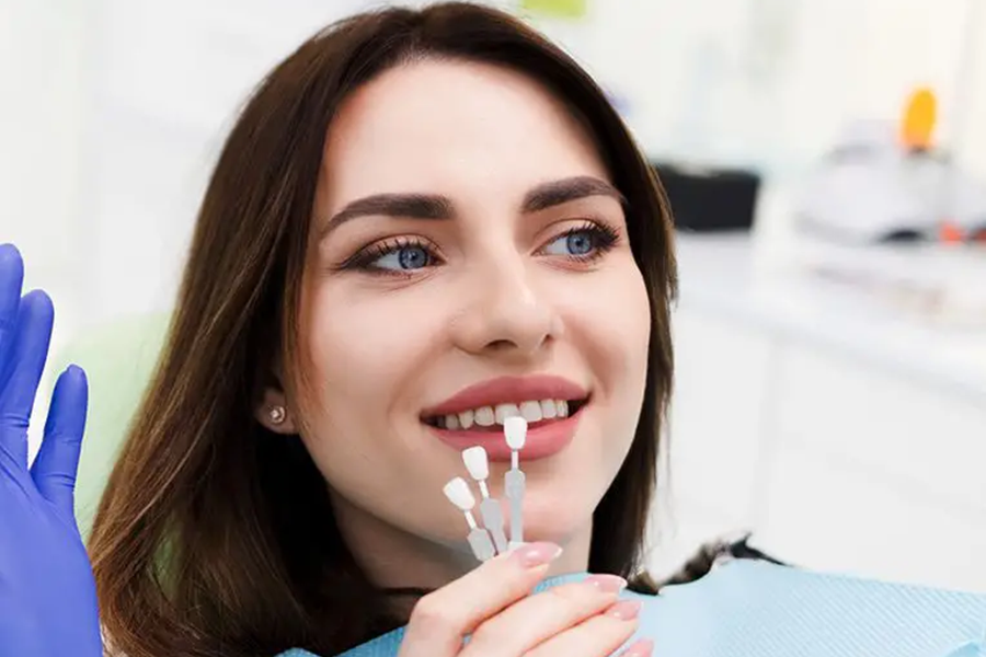 Cosmetic Dentistry Cosmetic Dentistry
