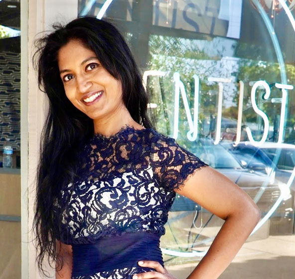 Dr. Mudita Agrawal Dr. Mudita Agrawal